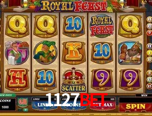 1127bet