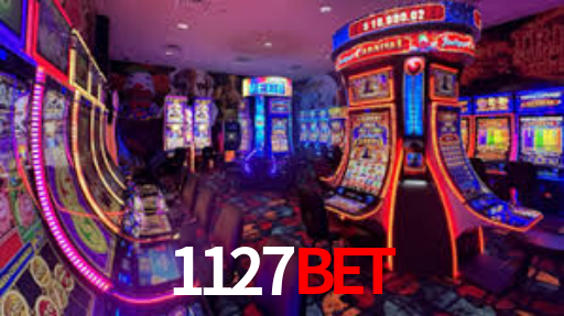 1127bet