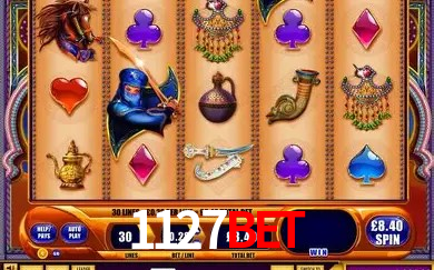 Ofertas Imperdíveis na 1127bet: Promoções e Bônus Que Valem a Pena