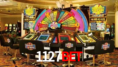 Explore as vantagens do 1127bet: serviço profissional e confiabilidade