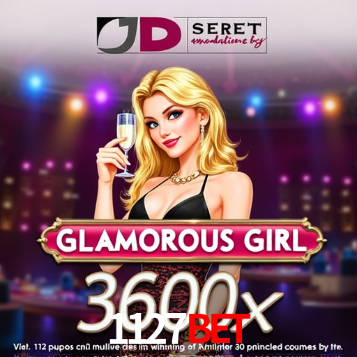 Sinta a adrenalina dos jogos de cassino com 1127bet